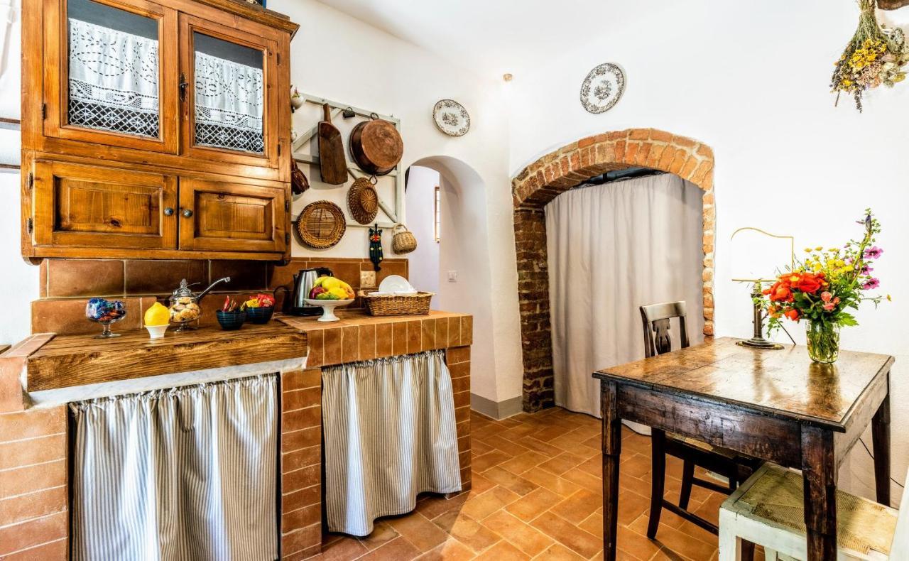 מלון מונטיקיילו Casa Torta מראה חיצוני תמונה