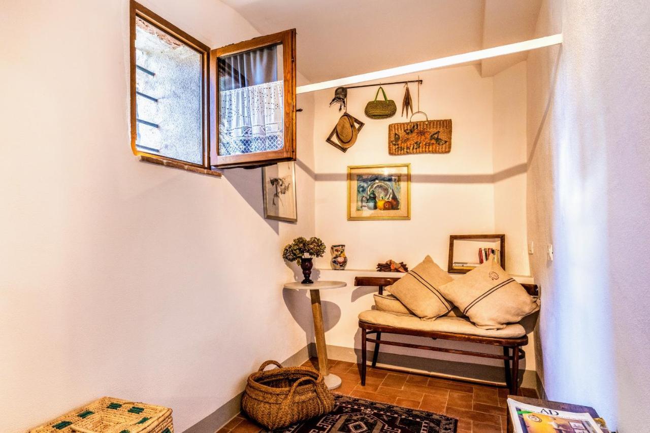 מלון מונטיקיילו Casa Torta מראה חיצוני תמונה