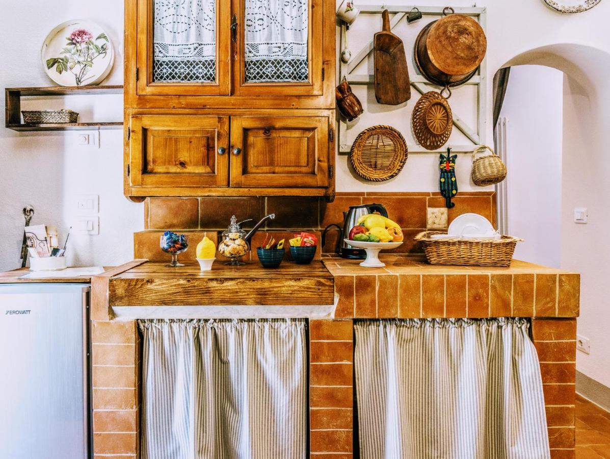 מלון מונטיקיילו Casa Torta מראה חיצוני תמונה